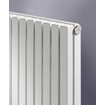 Vasco Carre Plus designradiator 2000x775mm 2849W aansluiting 1188 antraciet (M301) 7244699