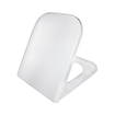 Wiesbaden Sky toiletzitting softclose en quick release glans wit SW106895