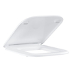 GROHE Bauedge ceramic wc-zitting soft close alpine wit SW862638