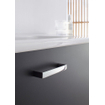 Duravit Xbase wastafelonderkast en wastafel hangend 800x440x475mm 1 lade - OUTLET UDEN STORE23040