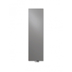 VASCO NIVA Radiator (decor) H122xD8xL42cm 645W Staal Grey White January SW144045