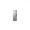 VASCO ALU-ZEN Radiator (decor) H160xD10xL37.5cm 1196W Aluminium grijs SW140985