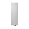 VASCO BRYCE Radiator (decor) H220xD10xL60cm 2590W Aluminium Grey White January SW140911