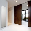 VASCO BRYCE Radiator (decor) H200xD10xL60cm 2391W Aluminium Dust Grey SW140553