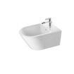 Duravit D-neo wandbidet wit SW640544