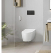 Geberit Aquaclean Sela Douche Wc - 37.5x56.5cm - softclose - mat alpine wit SW813579