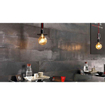 SAMPLE Douglas Jones Metal Vloer- en wandtegel 60x60cm 9.5mm gerectificeerd R10 porcellanato Iron SW912513