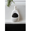 Umbra Joey zeepdispenser 10x13x20cm Keramiek Wit SW539694