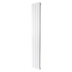 Wiesbaden Millennium sierradiator dubbel 200x30cm 974 Watt wit SHOWROOMMODEL SHOW18333