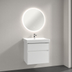 Villeroy & Boch More to see spiegel 65cm rond LED rondom 17,28W 2700-6500K SW644128