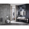 Geberit AquaClean Tuma Comfort douchewc Spoelrandloos Wand met wandbediening Glans wit SW809467
