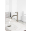 Crosswater MPRO Wastafelkraan - glad - RVS geborsteld OUTLETSTORE STORE26402
