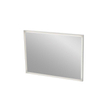 Plieger Raya spiegel met LED verlichting rondom 60x80cm omkeerbaar SW159002