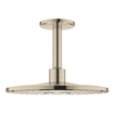 GROHE Rainshower Smartactive hoofddouche 31cm met plafondarm met 2 straalsoorten nikkel SW448248