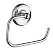 Smedbo Villa Toiletrolhouder - zonder klep - chroom SW15536