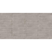 Ragno Amuri Vloertegel - 30x5.3cm - 10mm - R9 - Mat Grigio (grijs) SW1171390