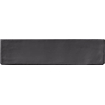 Emil Total Brick Wandtegel 6x24cm 10mm Antracite SW450721