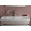 Duravit Durastyle wastafel 80x48cm 1 kraangat met overloop wit SW54145