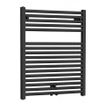Wiesbaden Elara sierradiator 76,6 x 60,0 cm antraciet SW21945