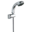 GROHE Relexa wanddouchehouder verstelbaar universeel chroom 0436941