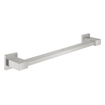 Grohe Start Cube Handgreep - 45cm - supersteel SW878394