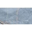 SAMPLE Douglas Jones Magnum vloer- en wandtegel 60X120cm gerectificeerd Azure Glans SW912356
