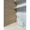 Baldocer Ceramica Larchwood wandtegel - 40x120cm - 11mm - Rechthoek - gerectificeerd - Houtlook - Alder SW568376