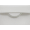 Duravit ME by Starck duoblokpot diepspoel vario zonder reservoir 37x65cm met wondergliss wit SW84188