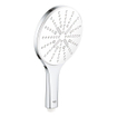 GROHE QuickFix Vitalio Handdouche 15cm rond met 3 straalsoorten chroom SW705166