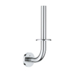 GROHE Start Reserverolhouder - 1 rol - chroom SW878204
