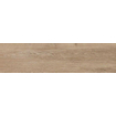 Beste Koop Devon Vloer- en wandtegel 30x121cm 10mm gerectificeerd R9 porcellanato Teak SW295324