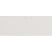 Ragno Gleeze wandtegel - 7.5x20cm - 10mm - Bianco SW722650