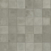 Marazzi D_Segni Blend Vloer- en wandtegel 10x10cm 10mm R9 porcellanato Grigio SW496896