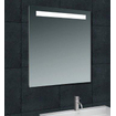 Wiesbaden Line spiegel 60x80cm met LED verlichting SW65806