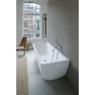 Duravit Universeel doucheslang 125cm chroom SW213557