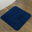 Sealskin Angora Badmat Polyester 60x60 cm Blauw CO293996824
