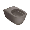 Royal Plaza Primo Toiletset - 35x54cm - hangend - spoelrandloos - diepspoel - met zitting - softclose - quick release - as SW1122529