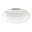 Astro Trimless Slimline inbouwspot Round Fixed IBS IP65 excl. GU10 mat wit SW640149