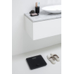 Brabantia ReNew Personenweegschaal - tot 150kg - dynamo - donker grijs SW454764