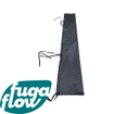 FugaFlow Eccelente Sobrado Badkamer beschermhoes voor staande buitendouches - 230cm SW1123714