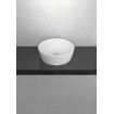 Villeroy & Boch Architectura waskom 45x45x15.5cm Rond met overloopgat Wit Alpin glans Ceramic SW762317