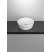 Villeroy & Boch Architectura waskom 45x45x15.5cm Rond zonder overloopgat Wit Alpin glans Ceramic SW762338
