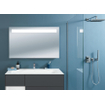 Villeroy & Boch More To See spiegel met geïntegreerde LED verlichting horizontaal 3 voudig dimbaar 120x75x4.7cm 1024970