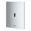 GROHE Tectron bau e WC bedieningspaneel 230V chroom SW762666
