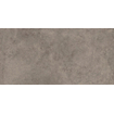 Atlas Concorde Solution wand- en vloertegel - 29.6x59.5cm - 8mm - gerectificeerd - antislip - Betonlook - Grijs SW863182