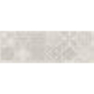 Baldocer Ceramica Arkety wandtegel - 40x120cm - Rechthoek - 11mm - gerectificeerd - Betonlook - Silver decor SW679797