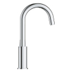GROHE BauEdge waterbesparende 1-gats wastafelkraan L-size chroom SW536488