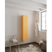 MONDIAZ BEAM Kolomkast - 160cm - 2 deuren - Ocher SW411115