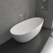 Villeroy & Boch Antao Inbouwthermostaat met tweeweg stopkraan - Matt Brushed Nickel (RVS) SW974256