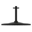 Grohe Rainshower mono hoofddoucheset 310 rond mono phantom black SW901511